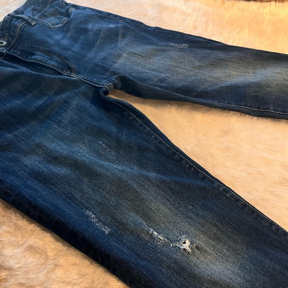 DL1961 Mara Instasculpt Straight Ankle in Ravine 32 - Picture 10 of 12